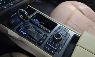 Hyundai Genesis 2016, 112453 км, за 8923.86 USD - фото 9