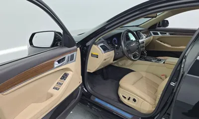 Hyundai Genesis 2016, 112453 км, за 8923.86 USD - фото 10