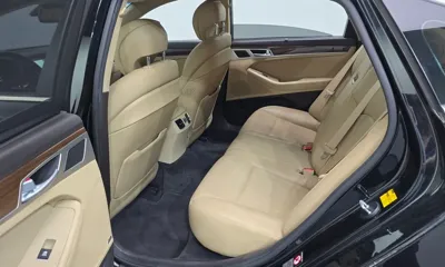 Hyundai Genesis 2016, 112453 км, за 8923.86 USD - фото 11