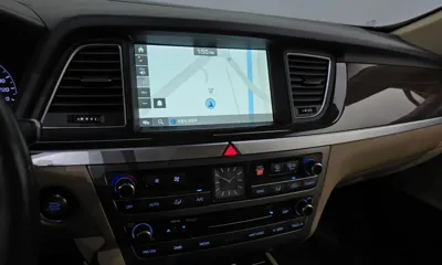 Hyundai Genesis 2016, 112453 км, за 8923.86 USD - фото 12