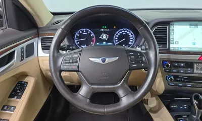 Hyundai Genesis 2016, 112453 км, за 8923.86 USD - фото 13