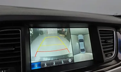 Hyundai Genesis 2016, 112453 км, за 8923.86 USD - фото 14