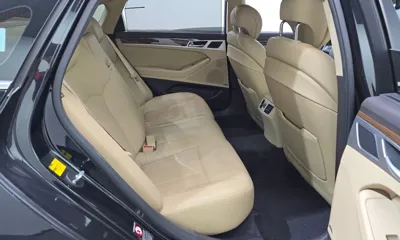 Hyundai Genesis 2016, 112453 км, за 8923.86 USD - фото 20