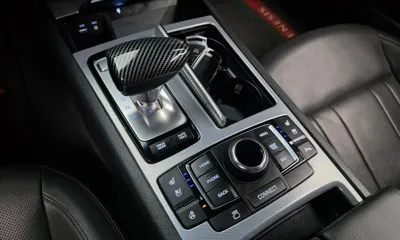 Genesis G80 2018, 106612 км, за 13121.96 USD - фото 9