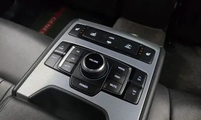 Genesis G80 2018, 106612 км, за 13121.96 USD - фото 17