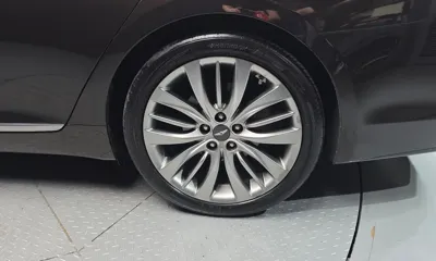 Genesis G80 2018, 106612 км, за 13121.96 USD - фото 21