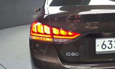Genesis G80 2018, 106612 км, за 13121.96 USD - фото 23