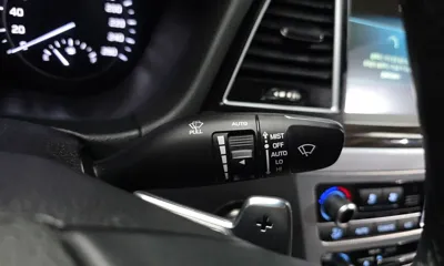 Genesis G80 2018, 106612 км, за 13121.96 USD - фото 31