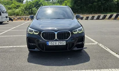 BMW X1 2022, 37522 км, за 20021.01 USD