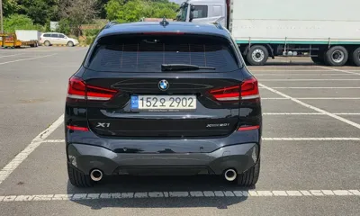 BMW X1 2022, 37522 км, за 20021.01 USD - фото 6