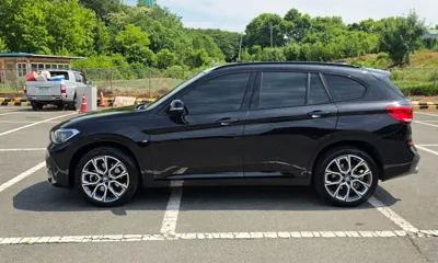 BMW X1 2022, 37522 км, за 20021.01 USD - фото 8