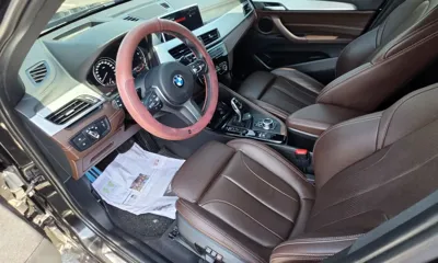 BMW X1 2022, 37522 км, за 20021.01 USD - фото 9