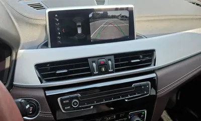 BMW X1 2022, 37522 км, за 20021.01 USD - фото 20