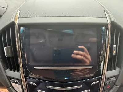 Cadillac ATS-L 2018, 98000 км, за 9387.69 USD - фото 8