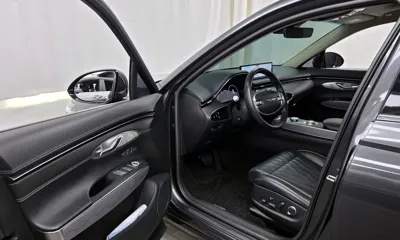 Genesis GV70 2021, 98058 км, за 23455.56 USD - фото 10