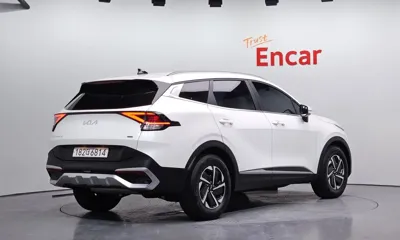 Kia Sportage 2024, 88988 км, за 16198.3 USD