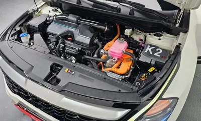 Kia Sportage 2024, 88988 км, за 16113.39 USD - фото 6