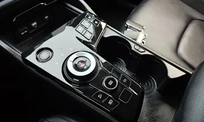 Kia Sportage 2024, 88988 км, за 16113.39 USD - фото 9