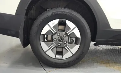 KG_Mobility_Ssangyong Musso 2026, 26853 км, за 22248.26 USD