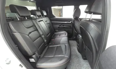 KG_Mobility_Ssangyong Musso 2026, 26853 км, за 22248.26 USD - фото 12
