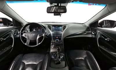 Hyundai Grandeur 2015, 199137 км, за 2642.38 USD - фото 7