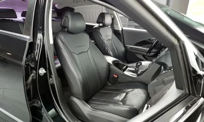 Hyundai Grandeur 2015, 199137 км, за 2642.38 USD - фото 10