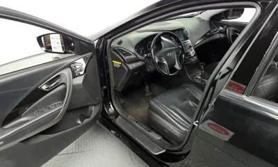 Hyundai Grandeur 2015, 199137 км, за 2642.38 USD - фото 11