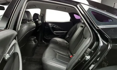 Hyundai Grandeur 2015, 199137 км, за 2642.38 USD - фото 12