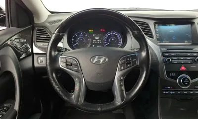 Hyundai Grandeur 2015, 199137 км, за 2642.38 USD - фото 13
