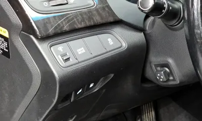 Hyundai Grandeur 2015, 199137 км, за 2642.38 USD - фото 14