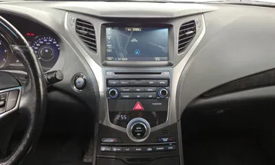 Hyundai Grandeur 2015, 199137 км, за 2642.38 USD - фото 15