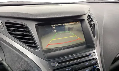 Hyundai Grandeur 2015, 199137 км, за 2642.38 USD - фото 16