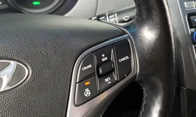 Hyundai Grandeur 2015, 199137 км, за 2642.38 USD - фото 19