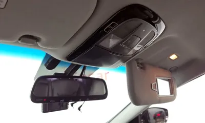 Hyundai Grandeur 2015, 199137 км, за 2642.38 USD - фото 20