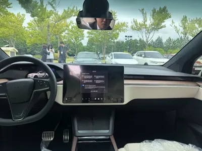 Tesla Model X 2026, 367 км, за 102571.46 USD - фото 6