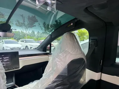 Tesla Model X 2026, 367 км, за 102571.46 USD - фото 7
