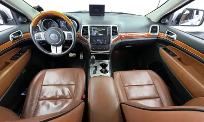 Jeep Cherokee 2013, 146476 км, за 4532.32 USD - фото 7