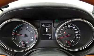 Jeep Cherokee 2013, 146476 км, за 4532.32 USD - фото 8