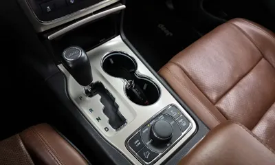 Jeep Cherokee 2013, 146476 км, за 4532.32 USD - фото 9