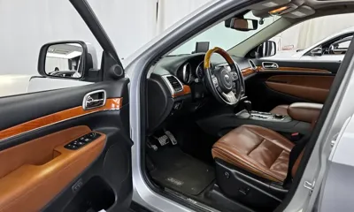 Jeep Cherokee 2013, 146476 км, за 4532.32 USD - фото 10