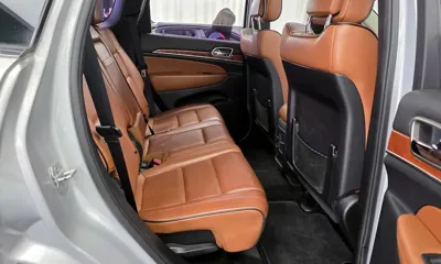 Jeep Cherokee 2013, 146476 км, за 4532.32 USD - фото 12