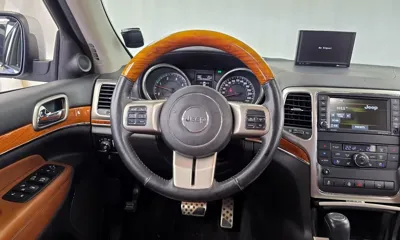 Jeep Cherokee 2013, 146476 км, за 4532.32 USD - фото 13