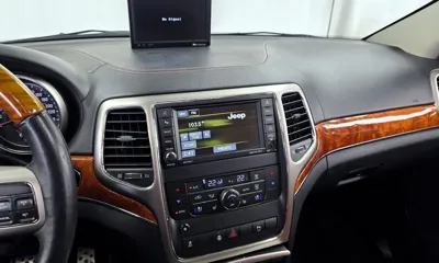Jeep Cherokee 2013, 146476 км, за 4532.32 USD - фото 14