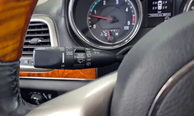 Jeep Cherokee 2013, 146476 км, за 4532.32 USD - фото 17