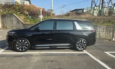 Kia Canival 2021, 162000 км, за 16738.87 USD