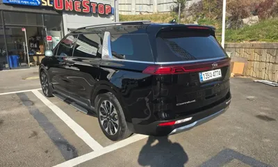Kia Canival 2021, 162000 км, за 16738.87 USD