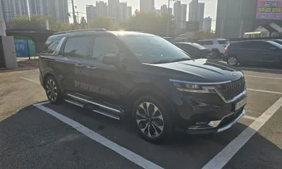 Kia Canival 2021, 162000 км, за 16738.87 USD