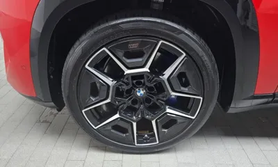 BMW XM 2023, 7884 км, за 104635.67 USD