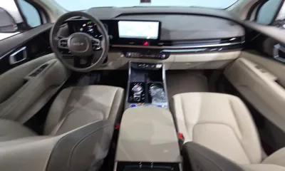 Kia Canival 2025, 13267 км, за 43907.25 USD - фото 7