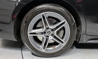 Mercedes-Benz S-Class 2022, 101238 км, за 49421.86 USD